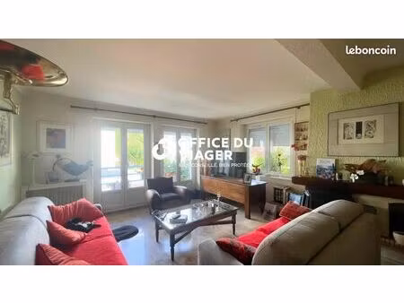 maison en viager 4 pièces 173 m²