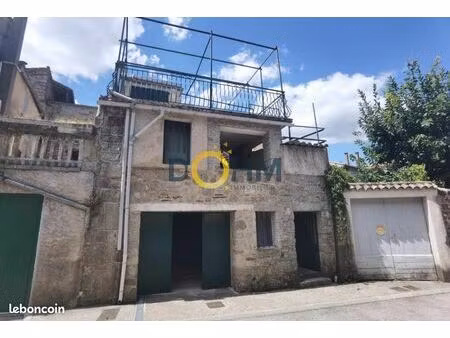 maison de village 7 pièces 106 m²