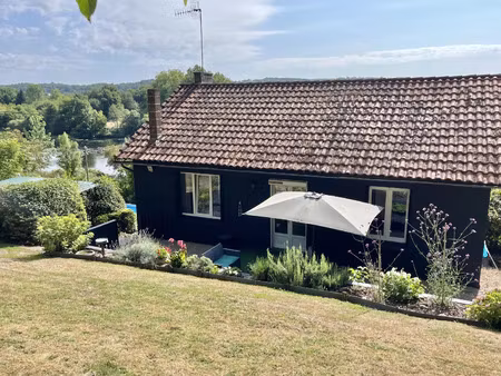 vente maison 3 pièces 53 m² moussac (86150)