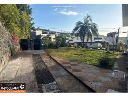 maison 105 m² la montagne