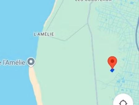 terrain soulac sur mer