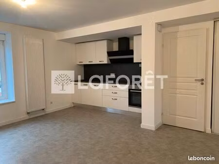 appartement 3 pièces 92 m²
