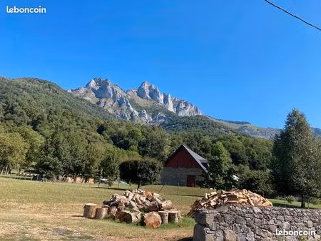 bezins garraux rare terrain à vendre