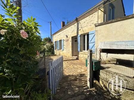 maison 4 pièces 85 m²