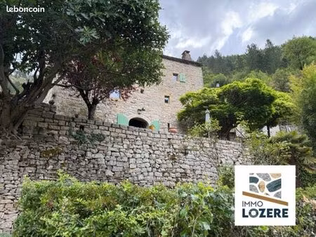 maison 4 pièces 82 m²