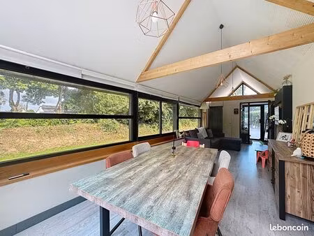 maison 4 pièces 82 m²