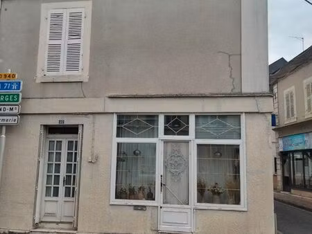immeuble de rapport 9 pièces 157 m²