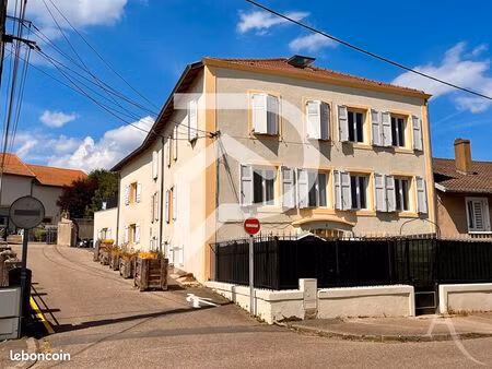 appartement 3 pièces 37 m²