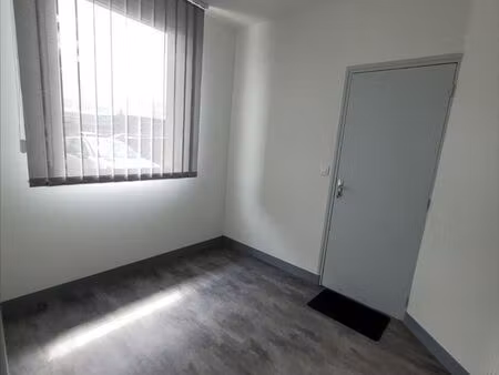 local d'activités 29 m² igoville