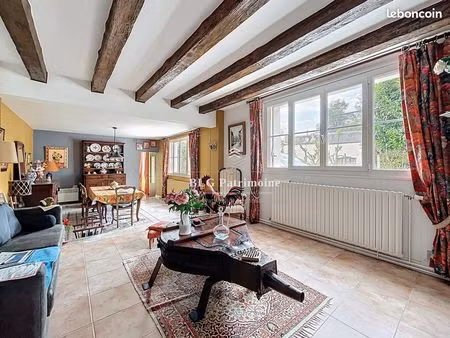 maison en viager 5 pièces 115 m²