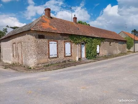 ancienne ferme 5mn de voves