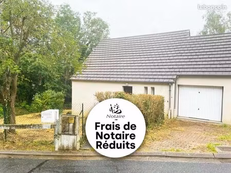 maison 5 pièces 99 m²