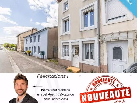 maison 4 pièces 141 m²