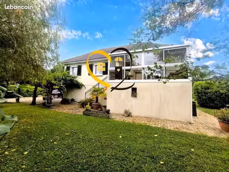 maison 5 pièces 80 m²
