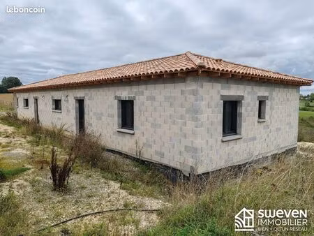 maison 6 pièces 164 m²