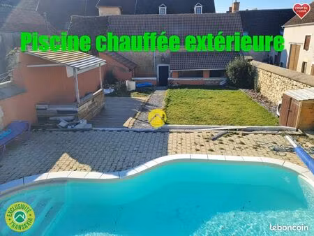 maison 7 pièces 304 m²