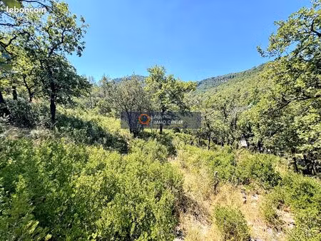 terrain 1176 m² belgentier