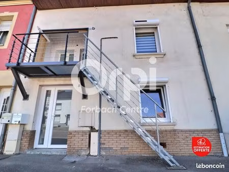 immeuble 6 pièces 175 m²