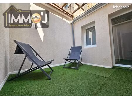 maison 4 pièces 82 m²