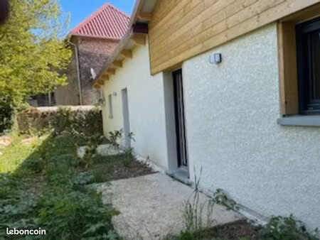 appartement 2 pièces 29 m²