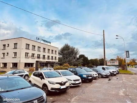 fond de commerce bar brasserie