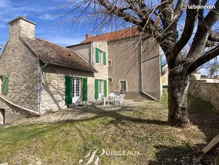 maison 6 pièces 150 m²