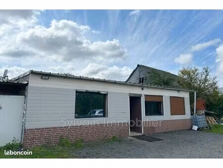 maison 7 pièces 196 m²