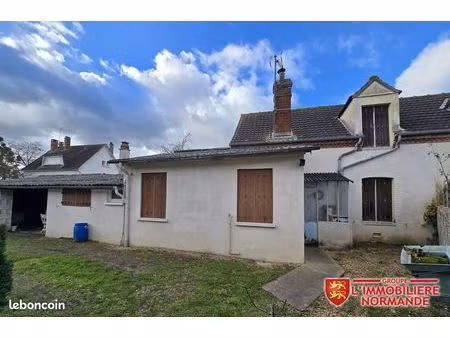 maison 4 pièces 85 m²