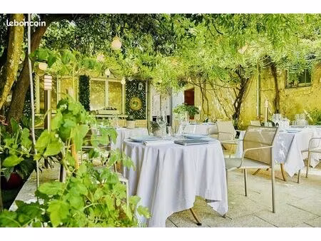 fonds de commerce 1400 m² semblançay