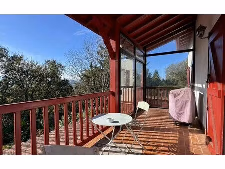 maison la bastide-clairence 227 m² t-7 à vendre  475 000 €
