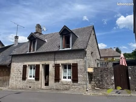 maison 4 pièces 55 m²