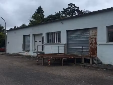 local 200 m² panazol