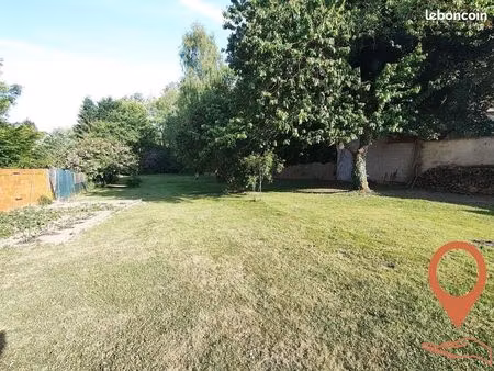 maison 5 pièces 101 m²