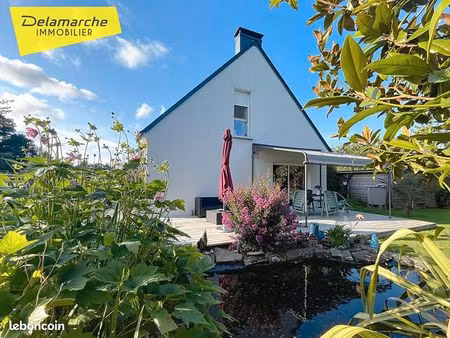 maison 5 pièces 113 m²