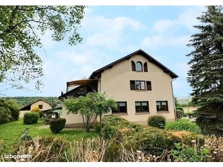 autre 485 m² grosbliederstroff