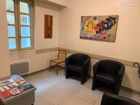 local professionnel cahors