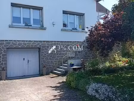 maison 6 pièces 160 m²