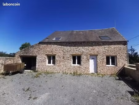 maison 4 pièces 120 m²