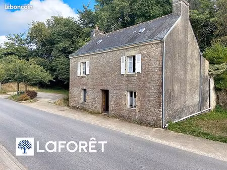 propriété 4 pièces 118 m²