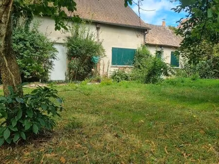 maison 2 pièces 36 m²