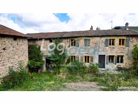 maison 6 pièces 130 m²