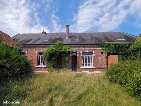 maison 8 pièces 255 m²