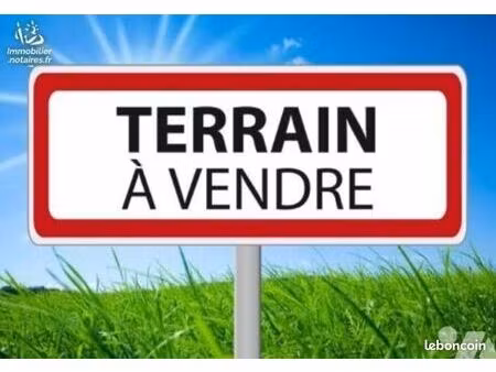 terrain 257 m² bréhal