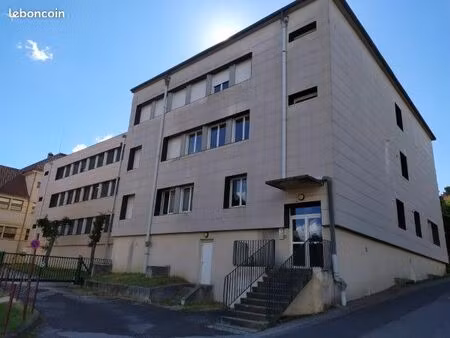 appartement 1 pièce 31 m²