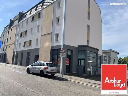 bureaux 391 m²