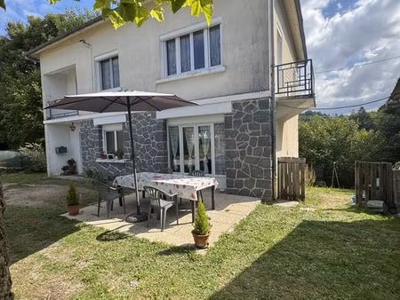 maison 5 pièces 135 m²