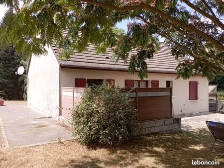 pavillon 3 pièces 68 m²