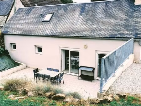 maison 5 pièces 70 m²