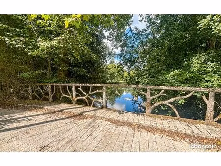 terrain 7240 m² dienay