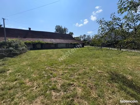 maison 4 pièces 150 m²